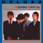 Kinda Kinks cover image cdn