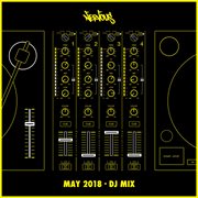 Nervous may 2018 - dj mix cover image cdn