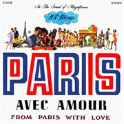 Paris: avec amour (remastered from the original master tapes). Remastered from the Original Master Tapes cover image cdn