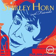 Shirley Horn with friends cover image cdn