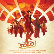 Solo : a Star wars story cover image cdn