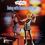 Swing with hammond organ (remastered from the original master tapes). Remastered from the Original Master Tapes cover image cdn