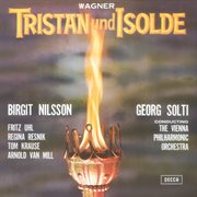 Wagner Tristan und Isolde cover image cdn