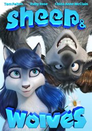 Volki i ovtsy. Beeezumnoe prevrashchenie = : Sheep & wolves cover image cdn