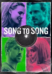 Song to song cover image cdn