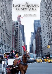 The last horsemen of new york cover image cdn