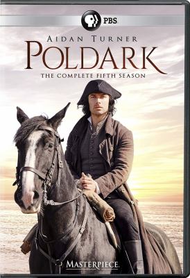 Poldark. Season 5 cover image