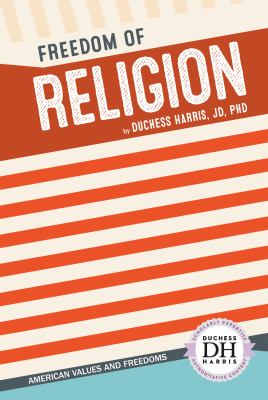 Freedom of religion cover image
