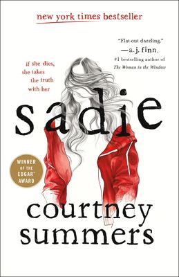 Sadie cover image