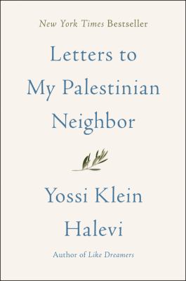 Letters to my Palestinian neighbor  cover image cdn