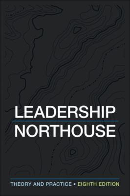 Leadership : theory and practice cover image