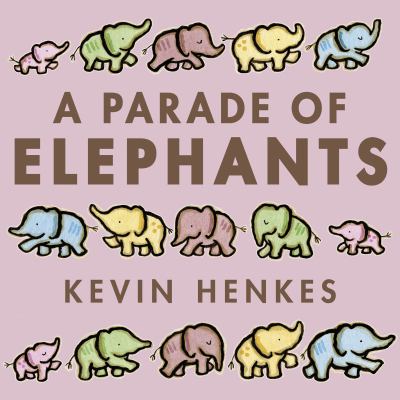 A parade of elephants  cover image cdn