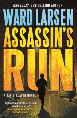Assassin's run  cover image cdn