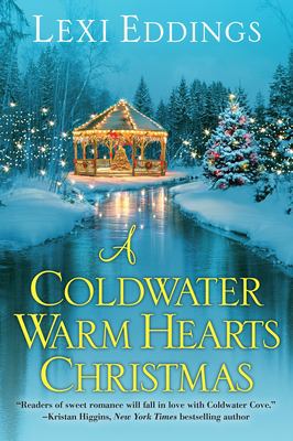 A Coldwater warm hearts Christmas cover image