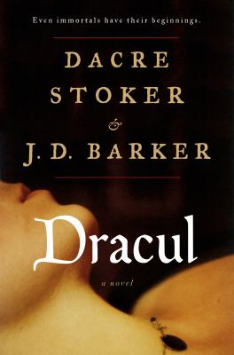 Dracul cover image