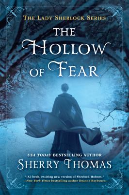 The hollow of fear cover image