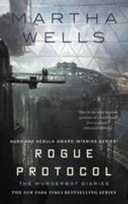 Rogue Protocol cover image