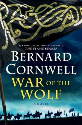 War of the wolf cover image