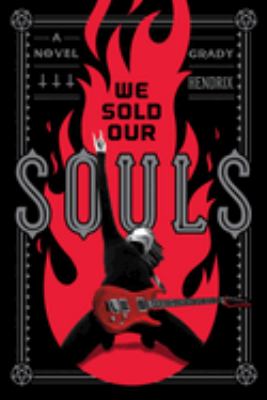 We sold our souls cover image