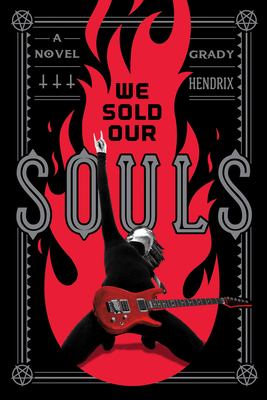 We sold our souls cover image