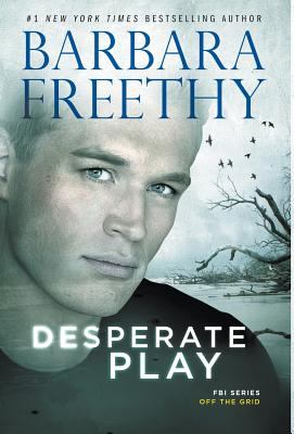 Desperate play  cover image cdn