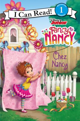 Chez Nancy cover image
