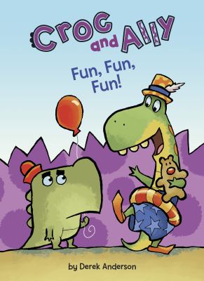 Fun, fun, fun! cover image
