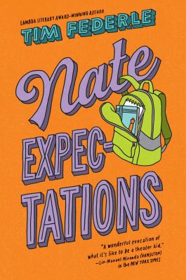 Nate expectations cover image
