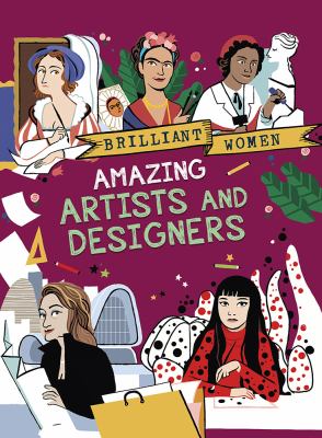 Amazing artists and designers  cover image cdn