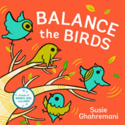 Balance the birds  cover image cdn