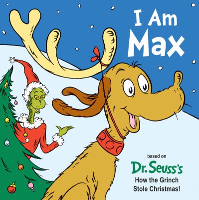 I am Max cover image