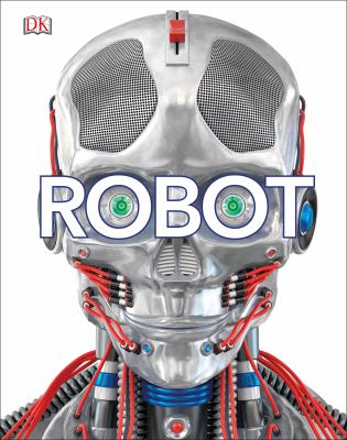 Robot cover image