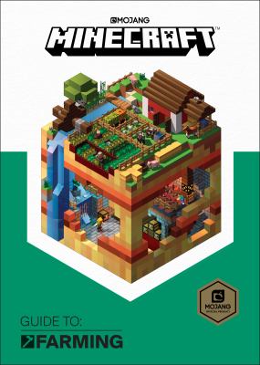 Minecraft : guide to: farming  cover image cdn