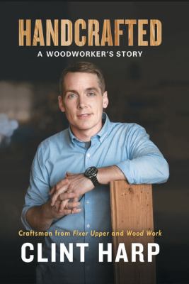 Handcrafted a woodworker's story cover image