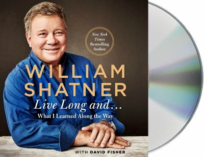 Live long and... what I learned along the way cover image