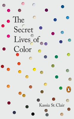 The secret lives of color cover image