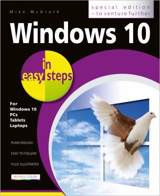 Windows 10 in easy steps  cover image cdn