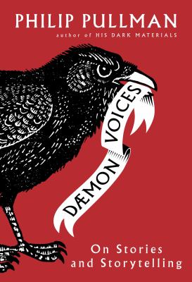 Daemon voices : on stories and storytelling  cover image cdn