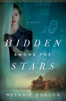 Hidden among the stars cover image