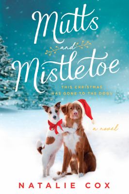 Mutts and mistletoe cover image