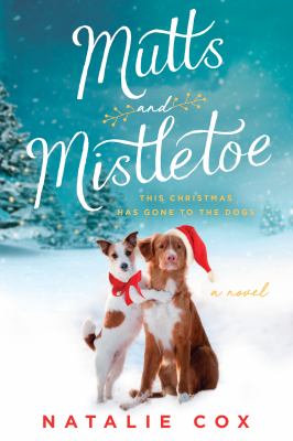 Mutts and mistletoe  cover image cdn