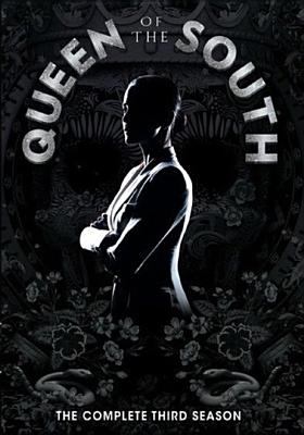 Queen of the south. Season 3 cover image