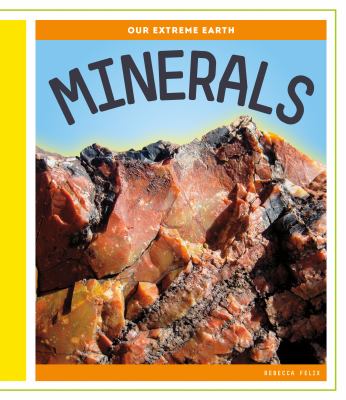 Minerals  cover image cdn