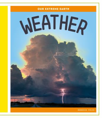 Weather cover image