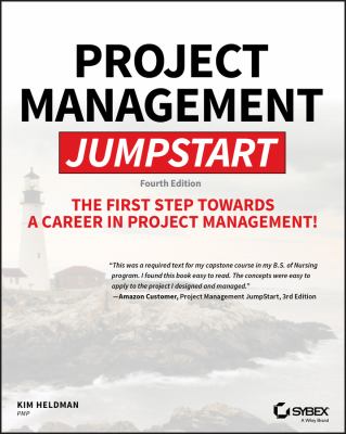 Project management jumpstart  cover image cdn