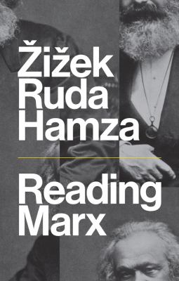 Reading Marx cover image