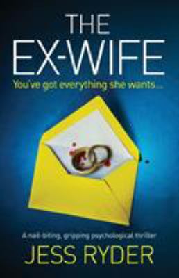 Ex-wife cover image