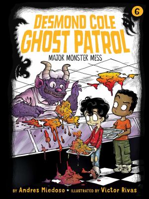 Major monster mess  cover image cdn