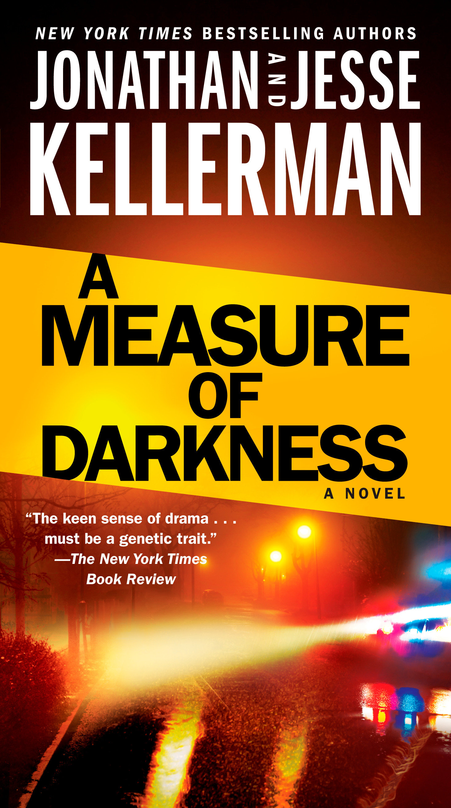 A measure of darkness cover image cdn