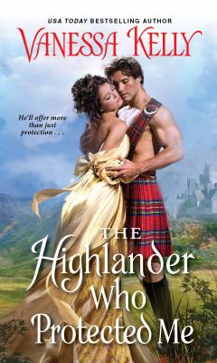 The Highlander who protected me  cover image cdn